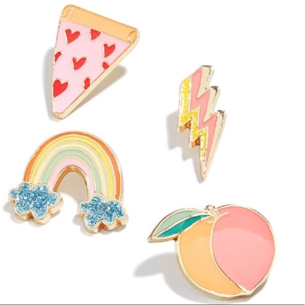 NIP ENAMEL PINS Bundle x TwelveNYC
